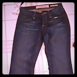 New York & Company Womens Jeans